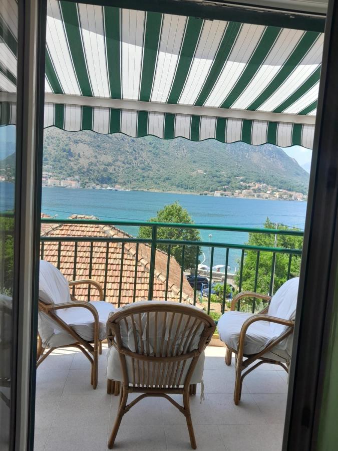 Apartment Balsa I Mia Kotor Exterior photo