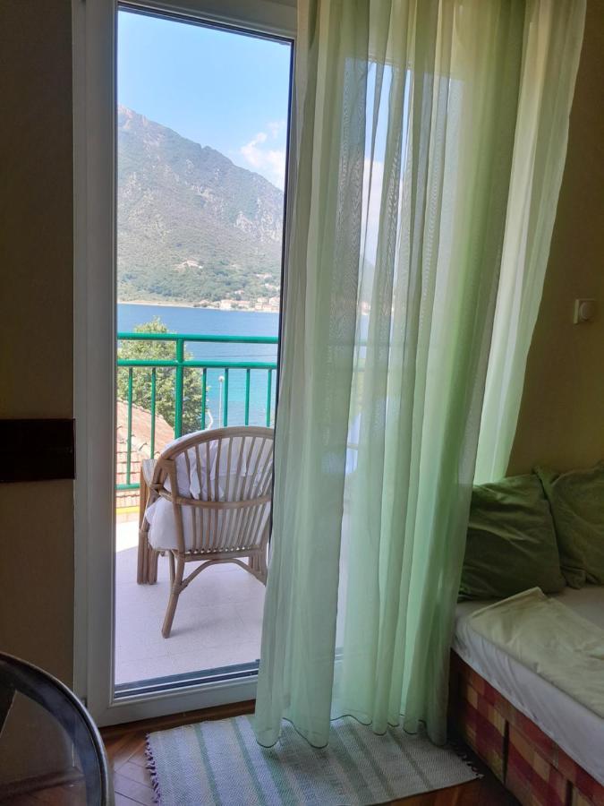 Apartment Balsa I Mia Kotor Exterior photo