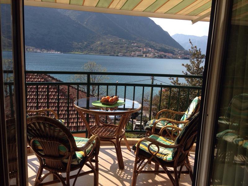 Apartment Balsa I Mia Kotor Exterior photo