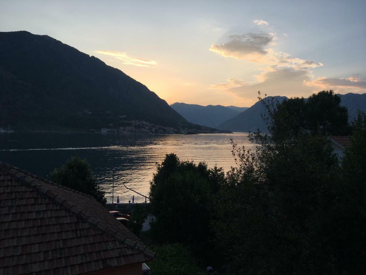 Apartment Balsa I Mia Kotor Exterior photo