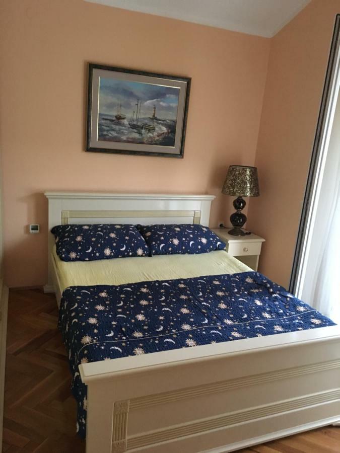 Apartment Balsa I Mia Kotor Exterior photo